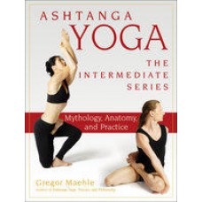 Ashtanga Yoga: The Definitive Step-By-Step Guide to Dynamic Yoga 01 Edition (Paperback) by John C. Scott